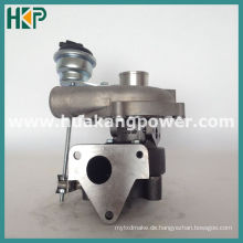 Kp35 54359880000 14411bn700 Turbo / Turbolader